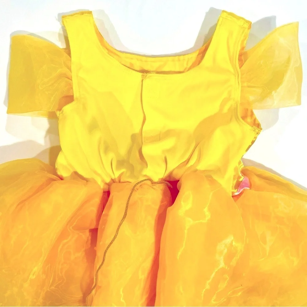 Disney worn once